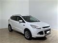 FORD KUGA (2012) Kuga 2.0 TDCI 140 CV 4WD Powershift Titanium