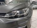 VOLKSWAGEN GOLF 2.0 TDI DSG 5p. Business BlueMotion Technology