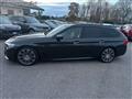 BMW SERIE 5 530d Touring Msport 249cv auto TETTO/PELLE FP972WL