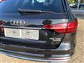 AUDI A4 AVANT Avant 40 TDI quattro S tronic S line edition