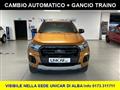 FORD RANGER 2.0 TD 213CV DCAB WILDTRACK CAMBIO. AUTOM.