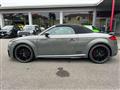 AUDI TT Roadster 40 TFSI S tronic S line Competition