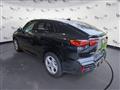 BMW X2 sDrive 18d Msport