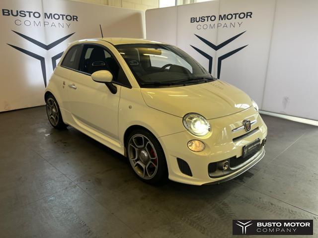 ABARTH 595 TURISMO 1.4 Turbo T-Jet 160 CV