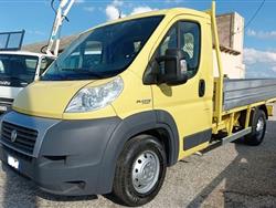 FIAT DUCATO CASSONE FISSO Ducato 33 3.0 MJT PM-TM Furgone Ambulanziabile