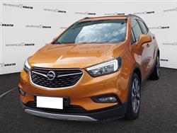 OPEL MOKKA X Mokka X 1.4 Turbo GPL Tech 140CV 4x2 Innovation