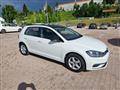 VOLKSWAGEN GOLF benzina metano tasso 0