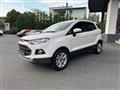 FORD ECOSPORT 1.5 TDCi 90 CV Plus