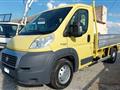 FIAT DUCATO CASSONE FISSO Ducato 33 3.0 MJT PM-TM Furgone Ambulanziabile