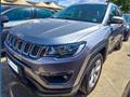 JEEP COMPASS 2.0 Multijet II 4WD Longitude