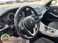 BMW SERIE 3 TOURING d Touring Business Advantage - automatica -