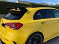 MERCEDES Classe A A 35 4Matic 4p. AMG