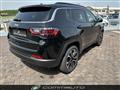 JEEP COMPASS 1.6 Multijet II 2WD Limited - camera 360° -