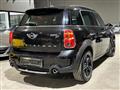 MINI COUNTRYMAN Mini Cooper SD  Countryman