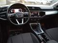 AUDI Q3 SPORTBACK SPB 35 TDI S tronic S line edition