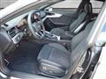 AUDI A5 SPORTBACK SPB 40 TFSI S tronic S line edition