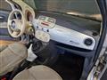 FIAT 500 1.2 by DIESEL "TETTO"