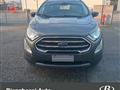 FORD ECOSPORT 1.0 EcoBoost 125 CV Start&Stop Titanium