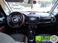 FIAT 500L 1.6 Multijet 120 CV Trekking