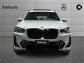 BMW X3 xDrive20d 48V Msport Steptronic