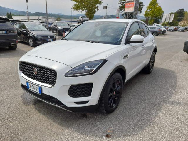 JAGUAR E-PACE 2.0D 150 CV AWD aut.