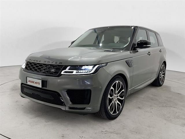 LAND ROVER RANGE ROVER SPORT Range Rover Sport 2.0 Si4 PHEV SE