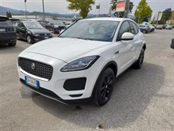 JAGUAR E-PACE 2.0D 150 CV AWD aut.