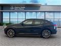 BMW X4 xDrive20d 48V Msport-X