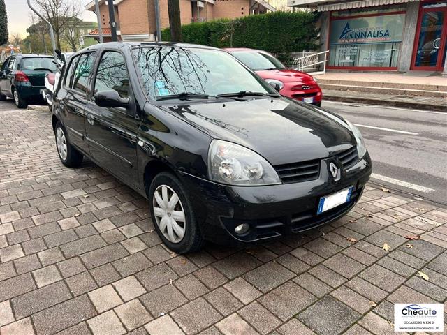 RENAULT Clio Storia 1.2 16V 5p. Dynamique