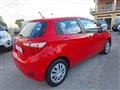 TOYOTA YARIS 1.0 5 porte Business