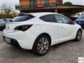 OPEL Astra GTC GTC 1.7 cdti ecotec Elective s&s 110cv