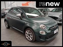 FIAT 500 1.2 Rockstar 69cv my20