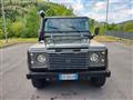 LAND ROVER DEFENDER 110 2.4 TD4 CrewCab E