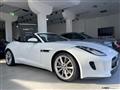 JAGUAR F-Type 3.0 V6 aut. Convertibile