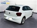 VOLKSWAGEN POLO 1.0 EVO 80 CV 5p. Comfortline BlueMotion Technology