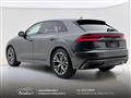 AUDI Q8 45 TDI quattro tiptronic Sport S-Line Black pack