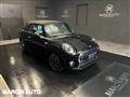 MINI CABRIO 1.5 Cooper D Hype Cabrio Automatica