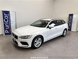 VOLVO V60 B4 (d) Geartronic Momentum Business