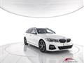 BMW SERIE 3 Serie 3 d 48V Msport