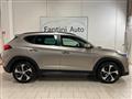 HYUNDAI TUCSON 1.7 CRDi DCT XPossible