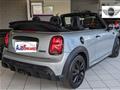 MINI CABRIO Mini 2.0 Cooper S JCW Cabrio