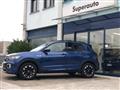 VOLKSWAGEN T-CROSS 1.0 TSI R-LINE EXTERIOR *CLIMA BIZONA*RETOCAMERA*