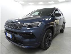JEEP COMPASS 2.0 CVT 2WD Limited