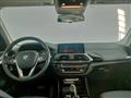 BMW X3 G01 2017 -  xdrive25d xLine 231cv auto