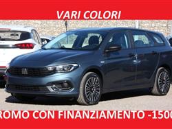 FIAT TIPO STATION WAGON 1.6 Mjt S&S SW 5 POSTI