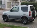 SUZUKI JIMNY 1.3 4WD Evolution Plus