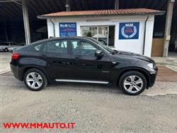 BMW X6 xDrive30d Eletta. NAVIG !!!!