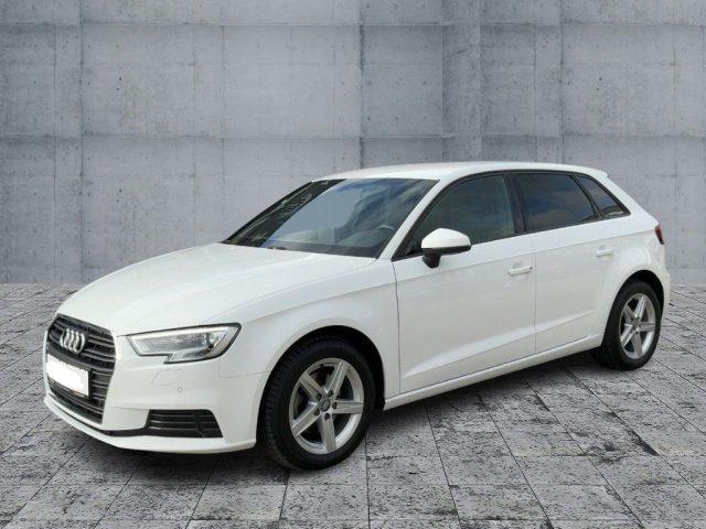 AUDI A3 SPORTBACK SPB 30 g-tron S tronic