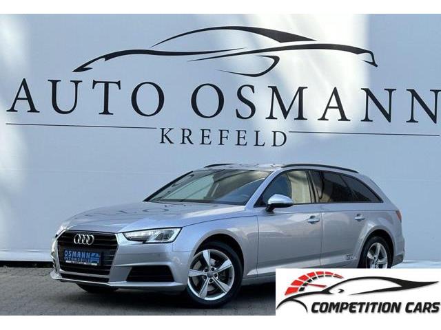 AUDI A4 AVANT Avant 30TDI 122cv S-tronic Business 3 Zone