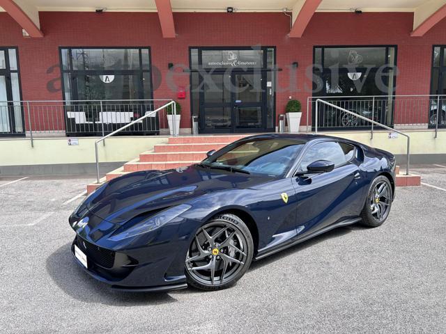 FERRARI 812 SUPERFAST Superfast 6.5 dct